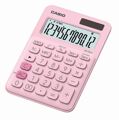 Calculadora Casio de 12 Dígitos Cálculo de Impostos