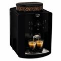 Cafeteira Superautomática Krups Arabica EA8110 Preto 1450 W 15 Bar