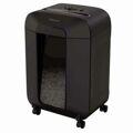 Trituradora de Papel Micro-corte Fellowes LX85 4 X 40 mm Preto 19 L