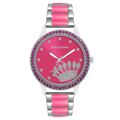 Relógio Feminino Juicy Couture JC1335SVHP (ø 38 mm)