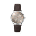 Relógio Masculino Gc Watches X60016G1S (ø 40 mm)