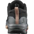 Sapatilhas de Desporto Mulher Salomon X Ultra 4 Montanha Preto 39 1/3