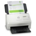 Scanner HP Flow 5000 s5 Branco 65 Ppm