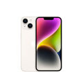 Smartphone Apple iPhone 14 MPW43QL/A Branco Starlight 6 GB Ram A15 6,1" 256 GB