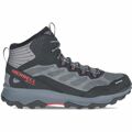 Botas de Montanha Merrell Speed Strike Mid Cinzento 42