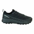 Sapatilhas Desportivas Merrell Accentor Sport 3 Montanha Preto Homem 46