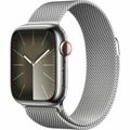 Smartwatch Apple Series 9 Prateado 41 mm