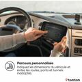 Navegador Gps Tomtom Plus Premium 7"