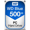 Disco Duro Western Digital WD5000AZLX 500GB 7200 Rpm 3,5"