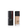 Base de Maquilhagem Fluida Shiseido Synchro Skin Radiant Lifting Spf 30 30 Ml