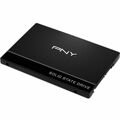 Disco Duro Pny 2,5" 250 GB Ssd