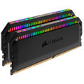 Memória Ram Corsair CMT16GX4M2C3600C18 CL18 3600 Mhz