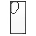 Capa para Telemóvel Otterbox 77-91319 Samsung Galaxy S23 Ultra Preto Transparente