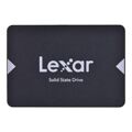 Disco Duro Lexar NS100 2 TB Ssd