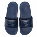 Chinelos para Crianças Nike Kawa Slide Azul Escuro 28