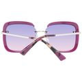 óculos Escuros Femininos Web Eyewear WE0284 5481Z