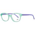 Armação de óculos Web Eyewear WE5264