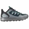 Sapatilhas Desportivas Hi-tec Trek Waterproof Montanha Cinzento Escuro Homem 46