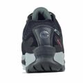 Sapatilhas Desportivas Hi-tec Corzo Low Waterproof Montanha Preto Homem 45