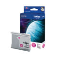 Tinteiro de Tinta Original Brother LC970M Magenta