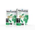 Resma Papel Navigator A4 80 Grs 500fls