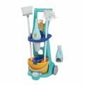 Kit de Limpeza & Armazenamento Ecoiffier Clean Home Brinquedos