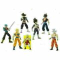 Figuras de Ação Bandai Dragon Ball 1 Unidade 17 cm (17 cm)