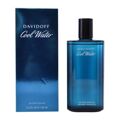 After Shave Cool Water Davidoff 75 Ml