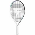 Raquete de Ténis Tecnifibre Tempo 19 Meninos Branco