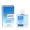 Loção Aftershave Mexx Fresh Splash 50 Ml