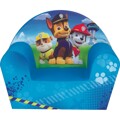 Poltrona Fun House Paw Patrol