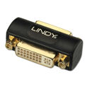 Adaptador Dvi Lindy 41233 2 M