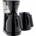 Máquina de Café de Filtro Melitta Easy Therm Ii Preto 1050 W 1 L