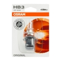 Lâmpada para Automóveis OS9005-01B Osram HB3 60W 12V