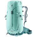 Mochila de Caminhada Deuter Trail Turquesa 22 L