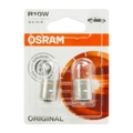 Lâmpada para Automóveis OS5008-02B Osram R10W 10W 12V (2 Peças)