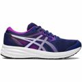 Sapatilhas de Running para Adultos Asics Braid 2 Roxo 40.5