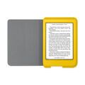 Capa para Tablet Rakuten N306-AC-LM-E-PU Amarelo 6"