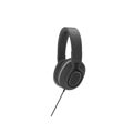 Auriculares com Microfone Coolbox COO-AUR-05 Preto