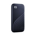 Disco Duro Externo Western Digital My Passport 1 TB Ssd