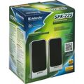 Altifalante Pc Defender SPK-225 Preto