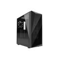 Caixa Semitorre Atx Cooler Master CP520-KGNN-S03 Preto Multicolor