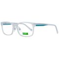 Armação de óculos Unissexo Benetton BEO1041