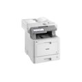 Impressora Fax Laser Brother FEMMLF0133 MFCL9570CDWRE1 31 Ppm USB Wifi