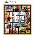 Jogo Eletrónico Playstation 5 Take2 Grand Theft Auto V