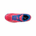 Sapatilhas de Pádel para Adultos Mizuno Wave Exceed Lgtpadel Mulher Cor de Rosa Adultos 38.5