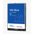 Disco Duro Western Digital WD5000LPZX 500 GB