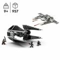 Playset de Veículos Lego 75348 Star Wars