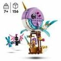 Playset Lego 71472 Izzie's Balloon-narval