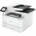 Impressora Multifunções HP Laserjet Pro Mfp 4102FDWE Branco 40 Ppm